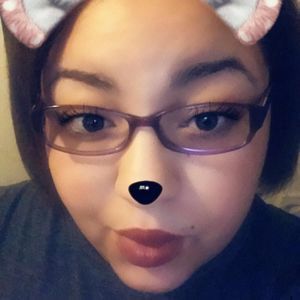 Meet your Posher, Lexi